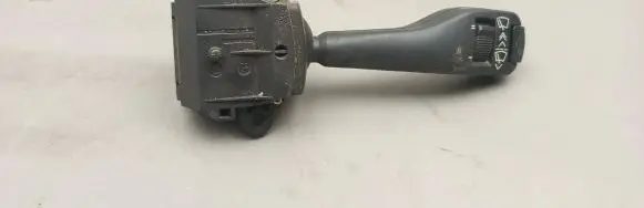 BMW X5 E53 Wiper control stalk 01204030 8375408