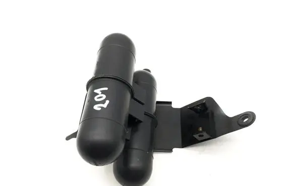 Jaguar XK8 - XKR Vacuum pump 