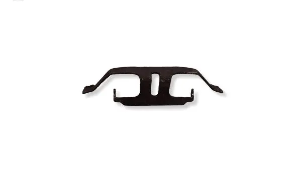 BMW 1 F20 F21 Rear brake pad spring 