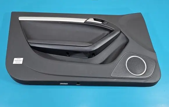 Audi A5 8T 8F Front door card panel trim 8T186710524A IMPRK1585410