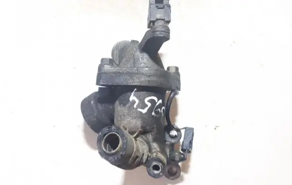 Mitsubishi Space Runner Engine coolant pipe/hose