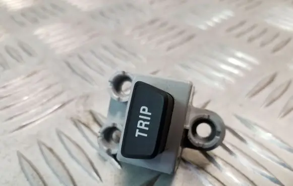 Other switches/knobs/shifts