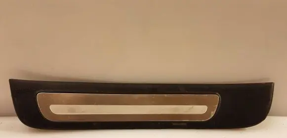 Audi A4 S4 B8 8K Rear sill trim cover 8K0853375 8K0853375B 8K0853375C