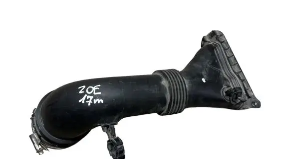 Renault Zoe Air intake hose/pipe 290935816R 1137501