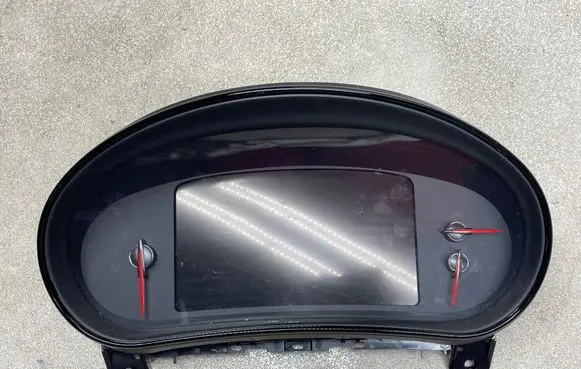 Opel Insignia A Speedometer (instrument cluster) 39066389