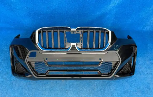 BMW X1 U11 Front bumper 
