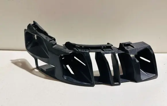 Mercedes-Benz S W222 Rear bumper mounting bracket A2228800712