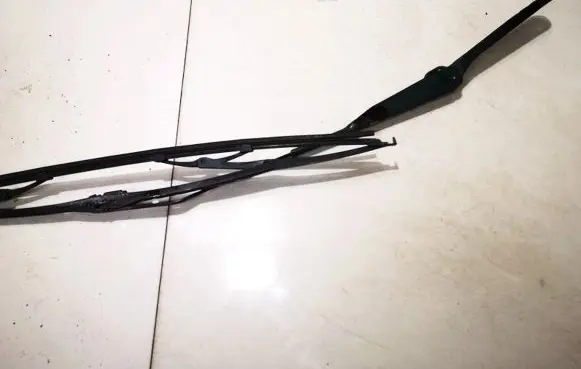 Peugeot Partner Front wiper blade arm 80007467b