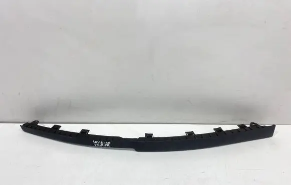 Opel Insignia A Front bumper lip 13264440 551004542