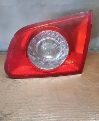 Volkswagen PASSAT B6 Tailgate rear/tail lights 3C9945094