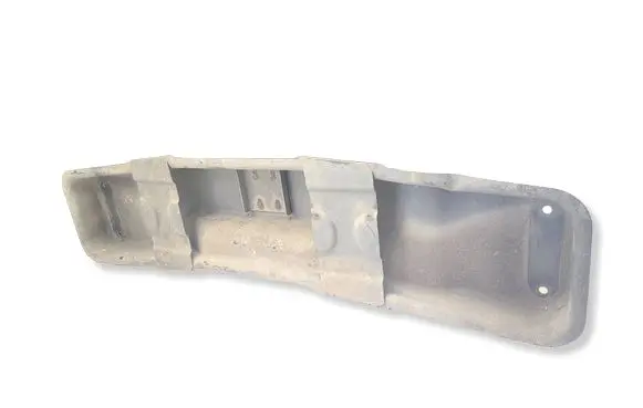Mercedes-Benz Sprinter W906 Gearbox mounting bracket A9062400801