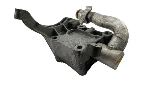 Audi A7 S7 4G A/C compressor mount bracket 059145169AN