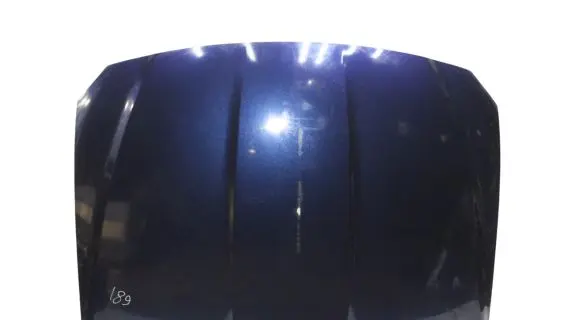 Jaguar XE Engine bonnet/hood
