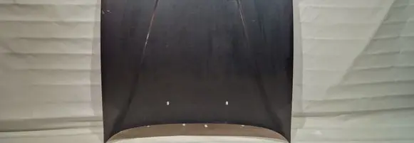 BMW 7 E32 Engine bonnet/hood