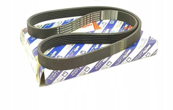 Fiat Ulysse Alternator belt 9615208280