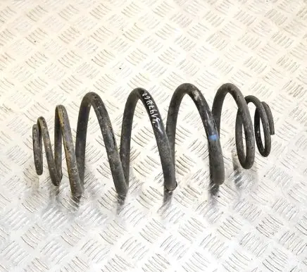 Mercedes-Benz Vito Viano W639 Rear coil spring