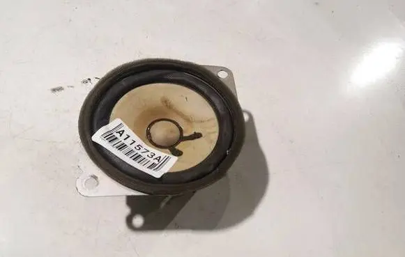 Peugeot 107 Front door speaker 861600H010