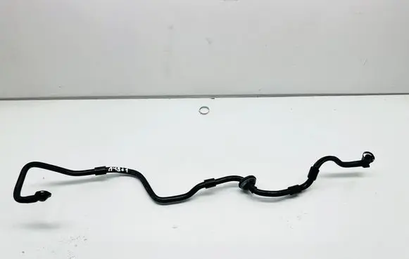 Porsche Panamera (970) Vacuum line/pipe/hose 97035557704