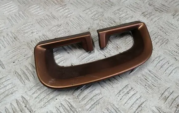 Seat Leon IV Rear bumper lower part trim 5FE807961 M2210227
