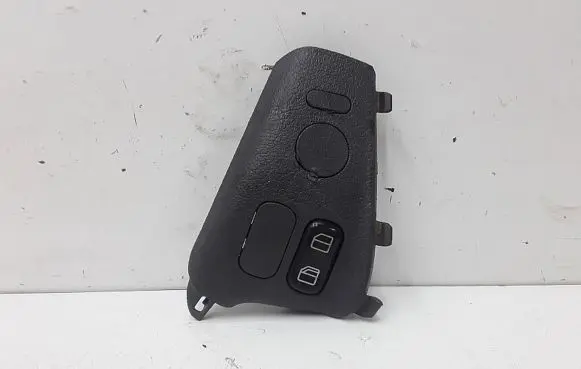 Mercedes-Benz Sprinter W901 W902 W903 W904 Electric window control switch A9017270628