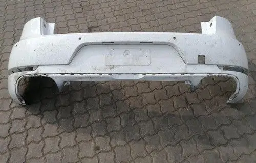 Porsche Macan (95B) Rear bumper cross member 95B807421L