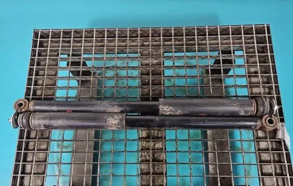 Suzuki SX4 S-Cross Rear shock absorber/damper 41800-549A0 IMPRK1457163