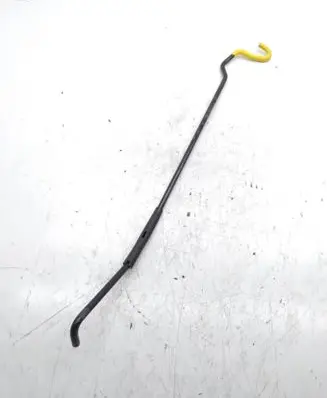 Citroen C4 II Picasso Engine bonnet/hood prop rod/strut 