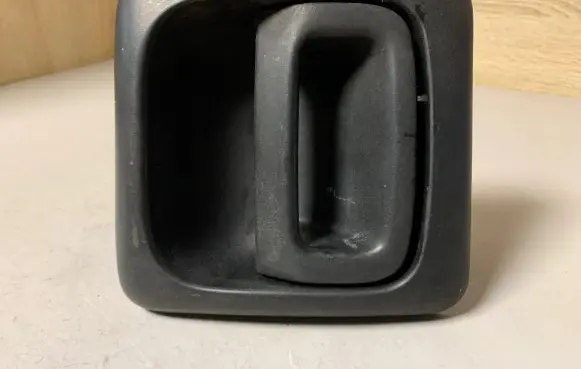 Fiat Ducato Front door exterior handle 1304175070 A488