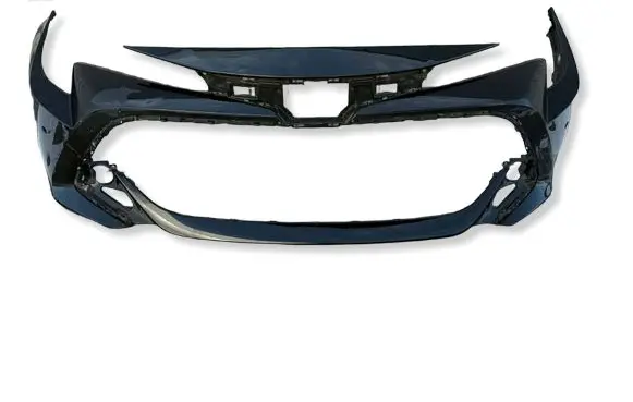 Toyota Corolla E210 E21 Front bumper 5211902P40 5211002020