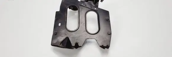 Renault Clio III Engine control unit holder 4611408