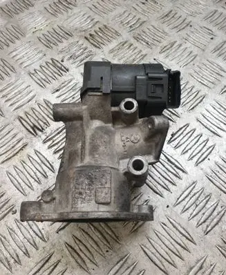 Volvo V50 EGR valve 041527