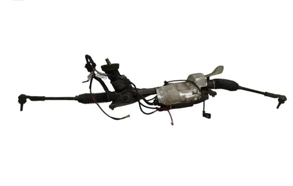 Volkswagen Tiguan Allspace Steering rack 5QN423051A 4532000413 00564023