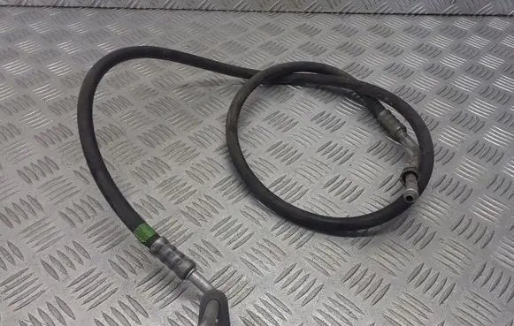 Mercedes-Benz E W210 Other air conditioning (A/C) parts 