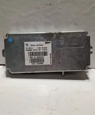 BMW 6 F12 F13 Camera control unit module 04930225601 1318230668 16129510
