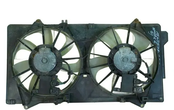 Mazda 6 Fan set 15AB53