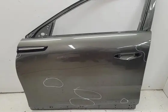 Citroen C5 X Front door
