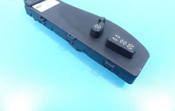 Land Rover Range Rover L322 Seat control switch YUB500440PUY IMPRK1287112