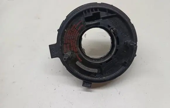 Volkswagen New Beetle Airbag slip ring squib (SRS ring) 1J0959653B