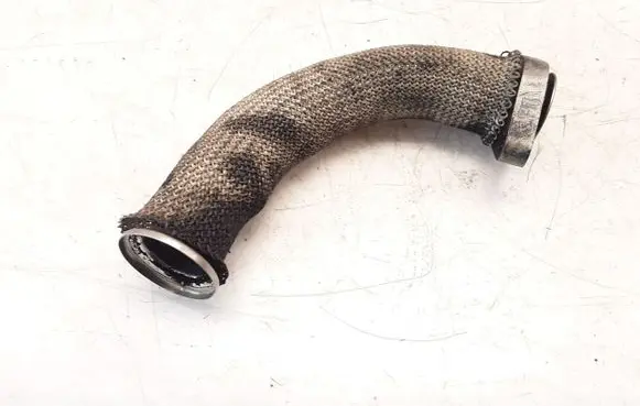 Fiat Bravo EGR valve line/pipe/hose