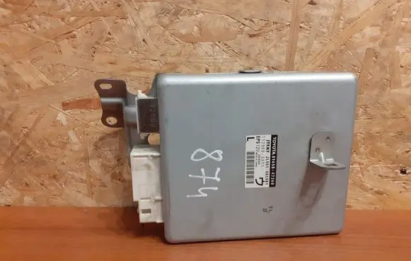 Toyota Prius (XW30) Power steering control unit/module 8965047260 1129002271
