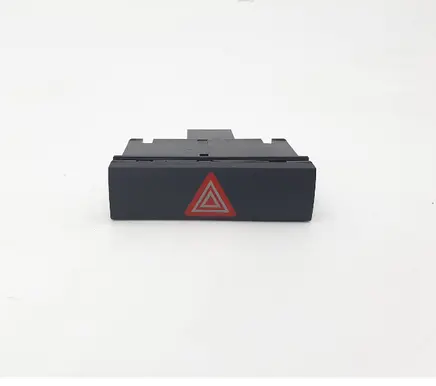 Audi A6 S6 C6 4F Hazard light switch 