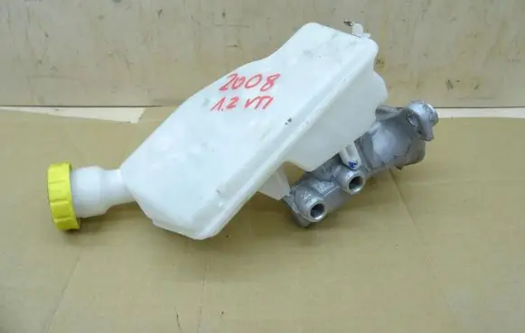 Peugeot 208 ABS Pump