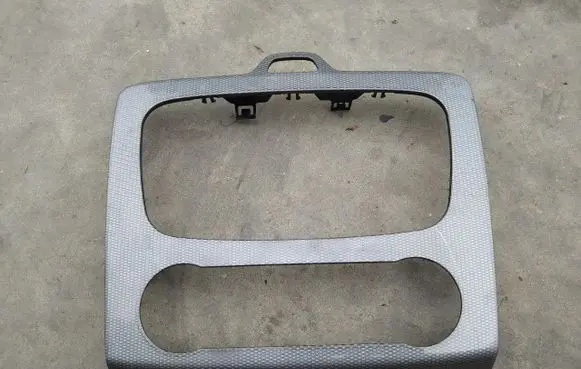 Ford Focus Other switches/knobs/shifts