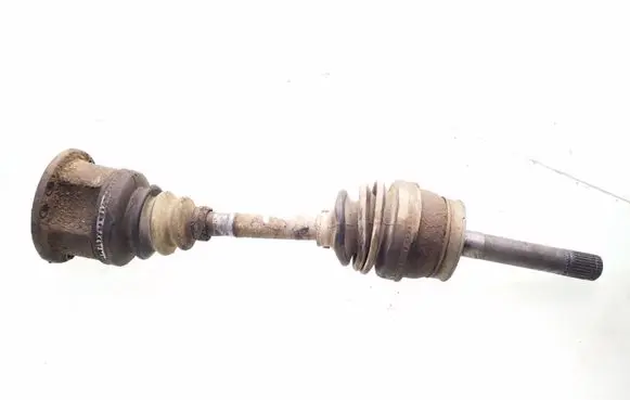 Ford Maverick Front driveshaft