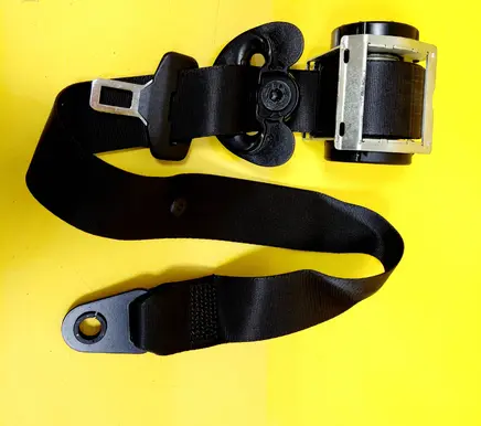 Mini One - Cooper R50 - 53 Front seatbelt 040747