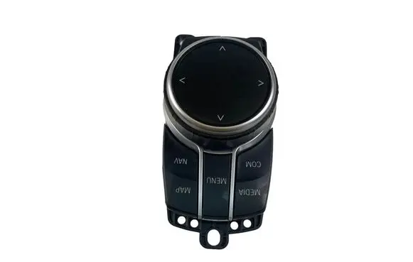 BMW X3 G01 Head unit multimedia control 65825A14E6401