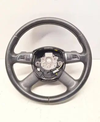 Audi A8 S8 D3 4E Steering wheel 4E0419091CS 62230010A