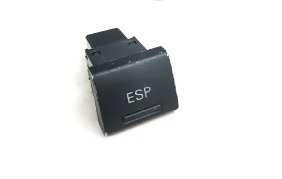 Audi A6 S6 C5 4B ESP (stability program) switch 4b0927134a