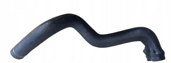 Fiat Doblo Turbo air intake inlet pipe/hose