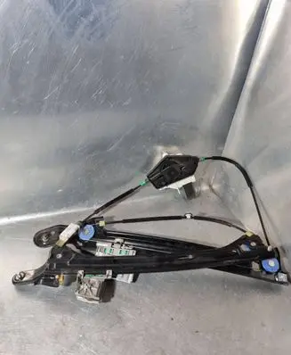 Audi A5 8T 8F Front door window regulator with motor 8T8837461 1021914745005